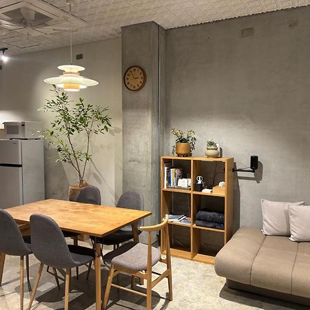 Hotel Art Rock Такамацу Екстериор снимка