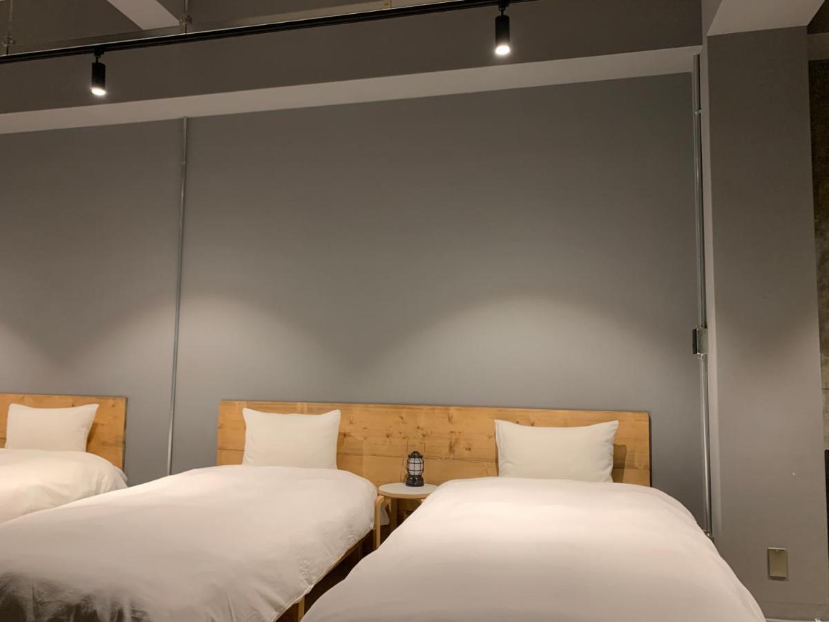 Hotel Art Rock Такамацу Екстериор снимка