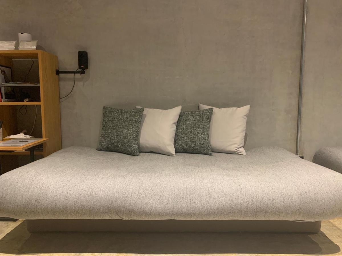 Hotel Art Rock Такамацу Екстериор снимка