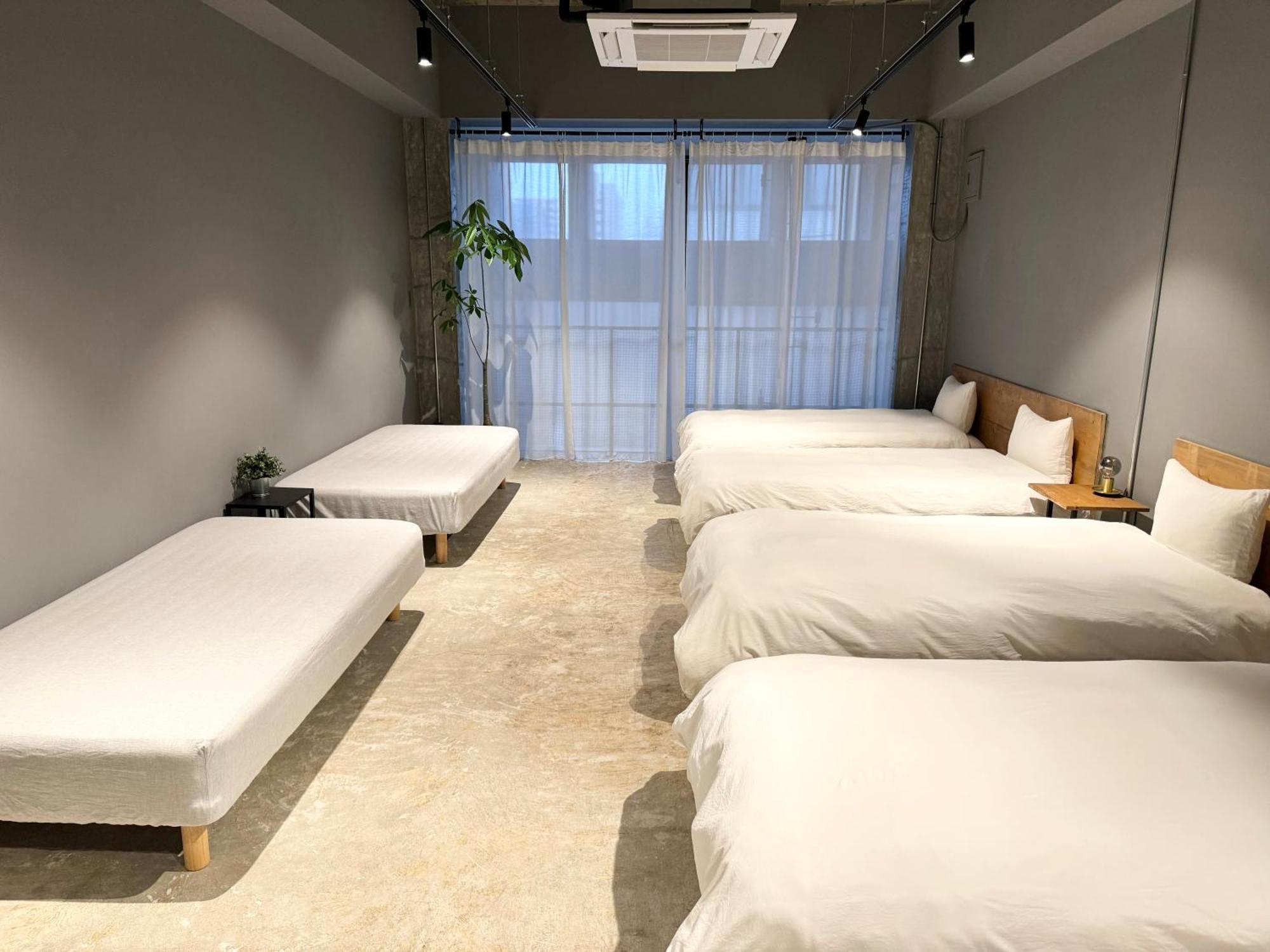 Hotel Art Rock Такамацу Екстериор снимка