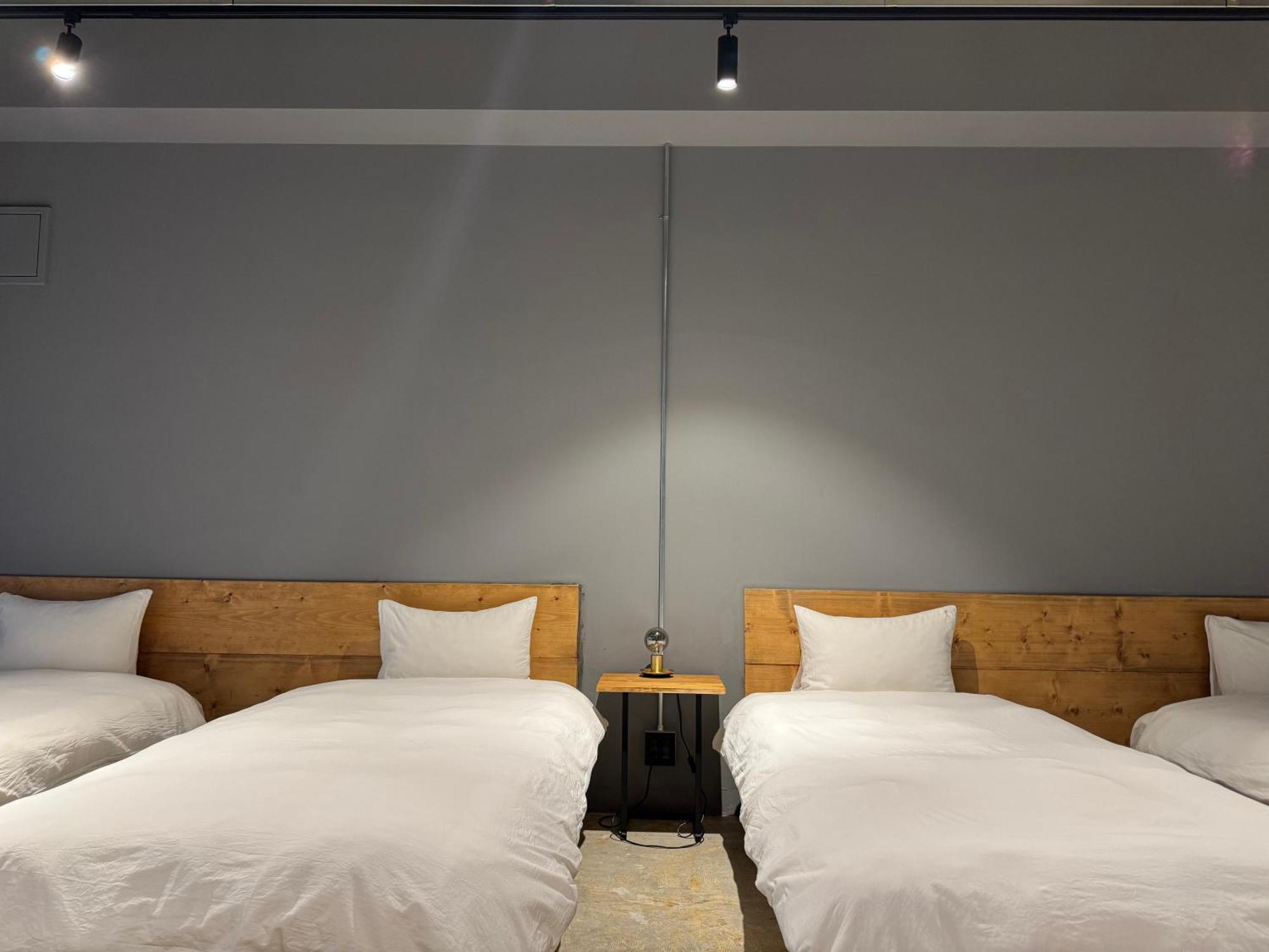 Hotel Art Rock Такамацу Екстериор снимка