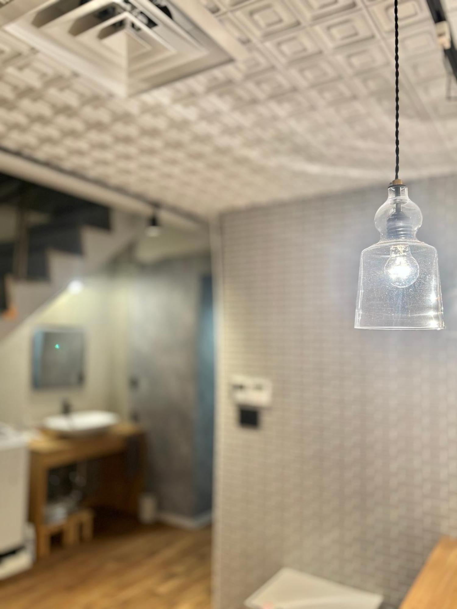 Hotel Art Rock Такамацу Екстериор снимка