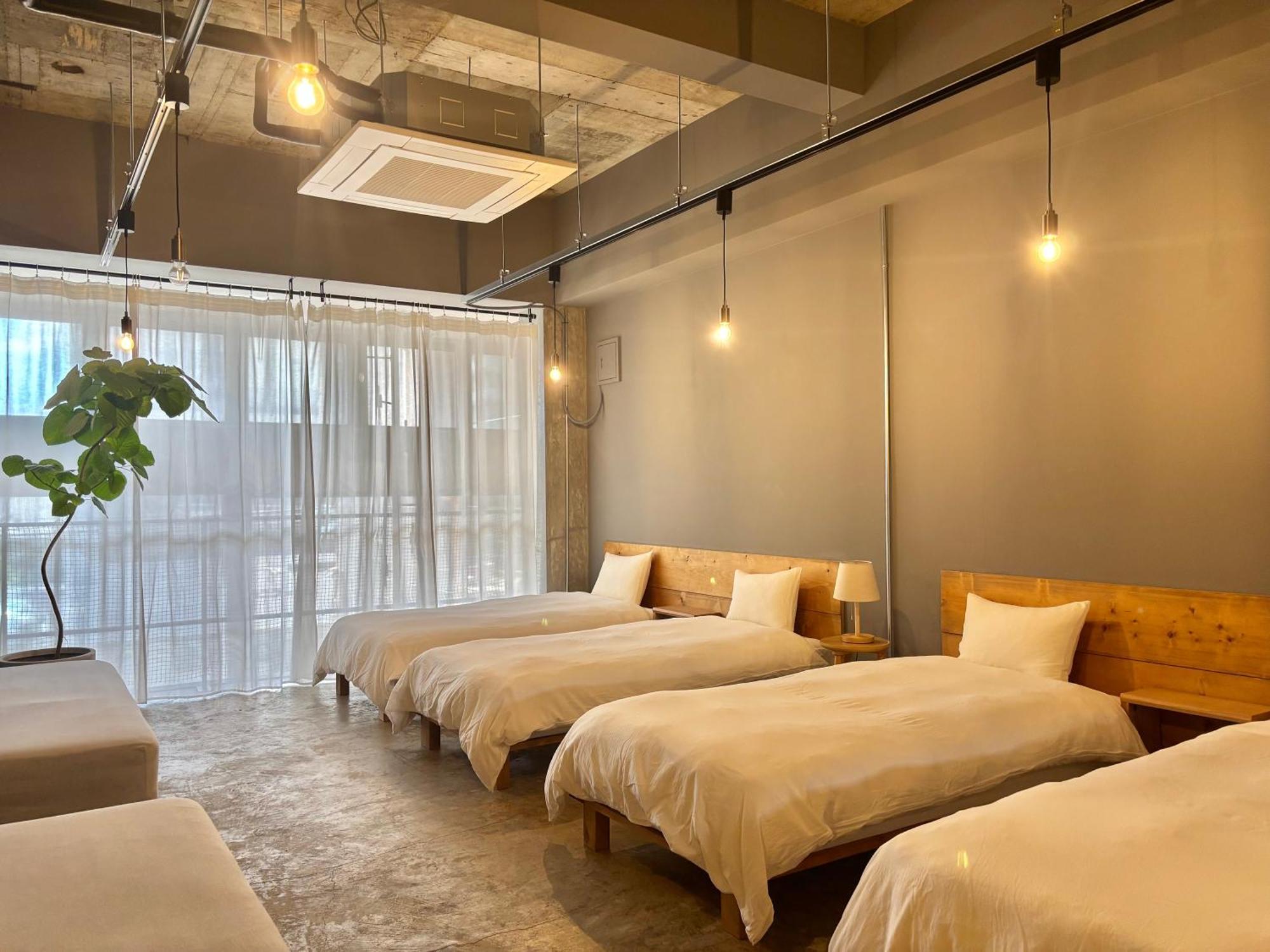 Hotel Art Rock Такамацу Екстериор снимка