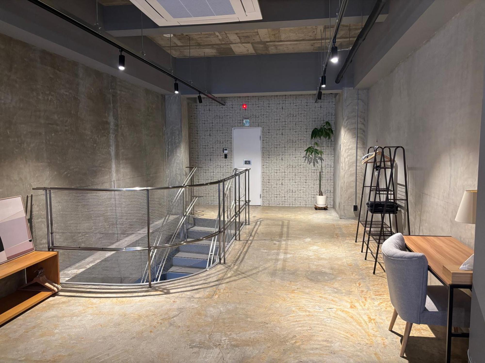 Hotel Art Rock Такамацу Екстериор снимка