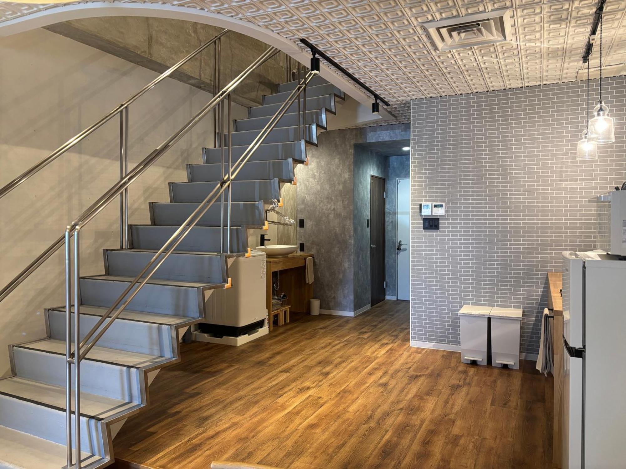 Hotel Art Rock Такамацу Екстериор снимка